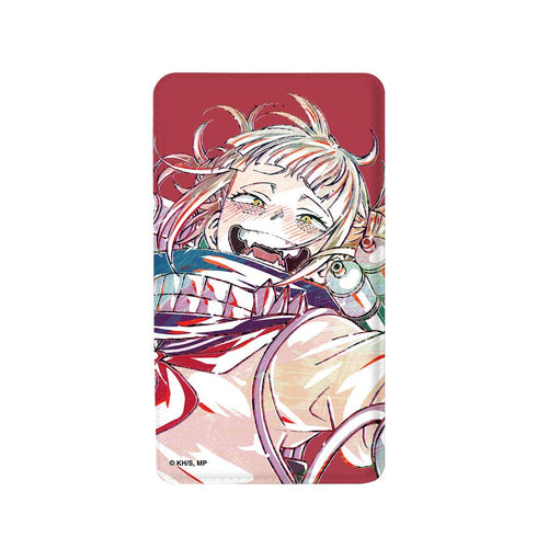 『僕のヒーローアカデミア』トガヒミコ Ani-Art モバイルバッテリー vol.3【202508再販】